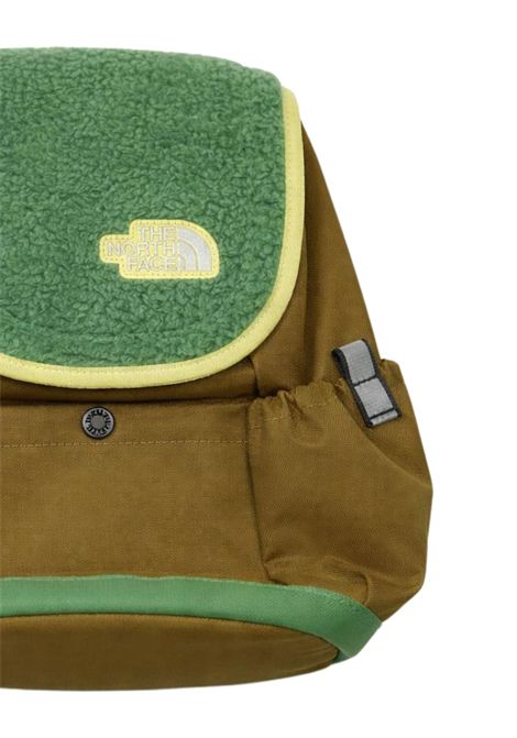 Green unisex backpack THE NORTH FACE | 52VWPJ7VERDE
