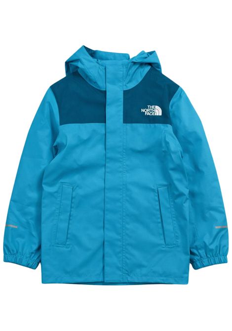 Giubbino unisex turchese  THE NORTH FACE | 7ZZPD3PTURCHESE