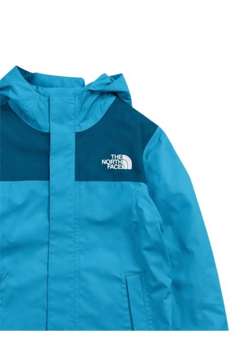 Giubbino unisex turchese  THE NORTH FACE | 7ZZPD3PTURCHESE