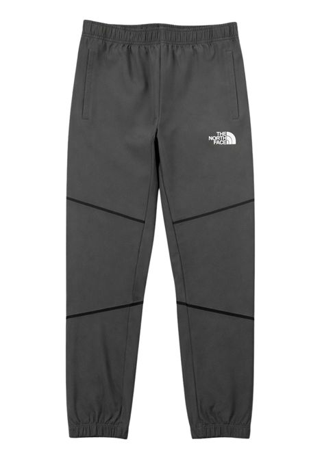 Pantalone bambino grigio THE NORTH FACE | EB5RHIGRIGIO