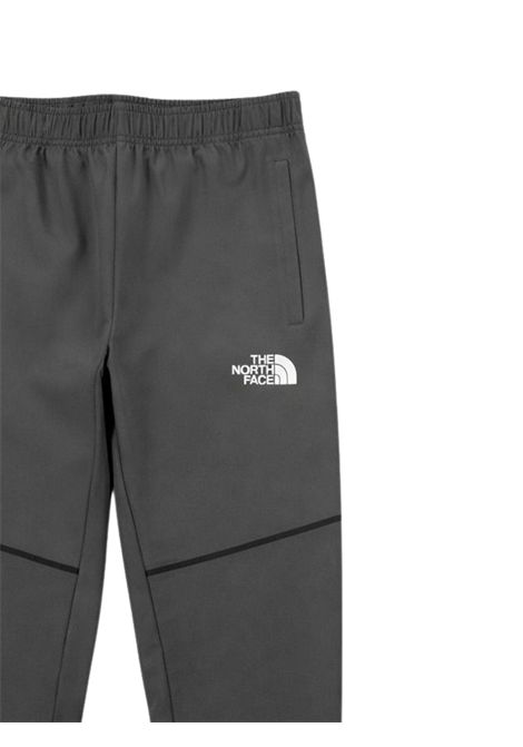 Pantalone bambino grigio THE NORTH FACE | EB5RHIGRIGIO