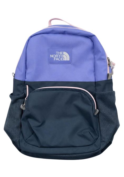Zaino bambina lilla THE NORTH FACE | EEWNW6LILLA