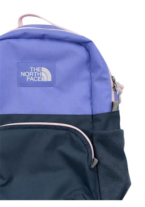 Zaino bambina lilla THE NORTH FACE | EEWNW6LILLA