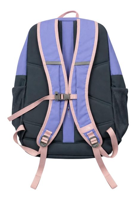 Zaino bambina lilla THE NORTH FACE | EEWNW6LILLA