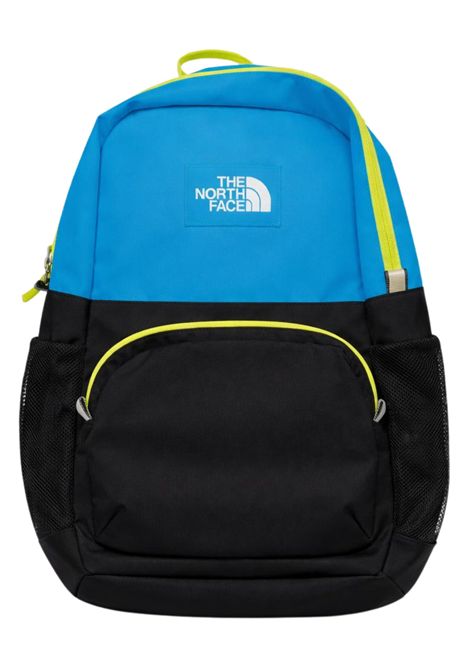 Unisex multicolor backpack THE NORTH FACE | EEWS0TMULTICOLOR