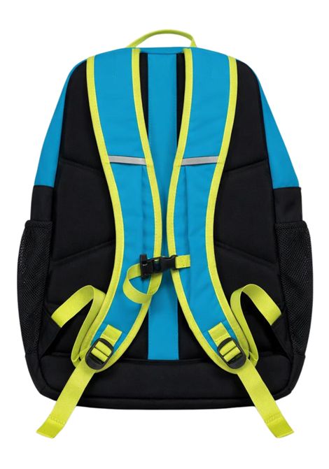 Unisex multicolor backpack THE NORTH FACE | EEWS0TMULTICOLOR