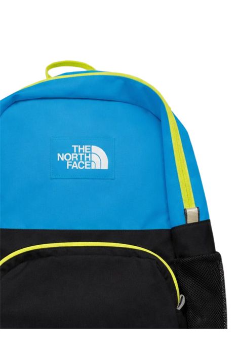 Unisex multicolor backpack THE NORTH FACE | EEWS0TMULTICOLOR