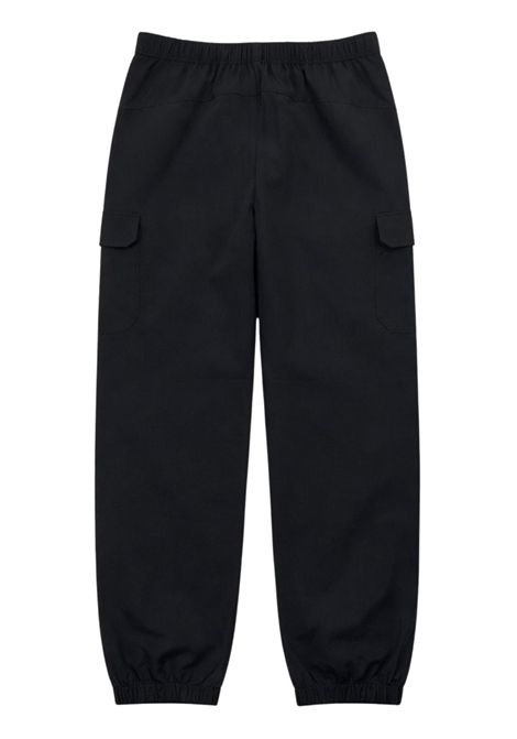Pantalone bambino nero in nylon THE NORTH FACE | F8QJK3NERO