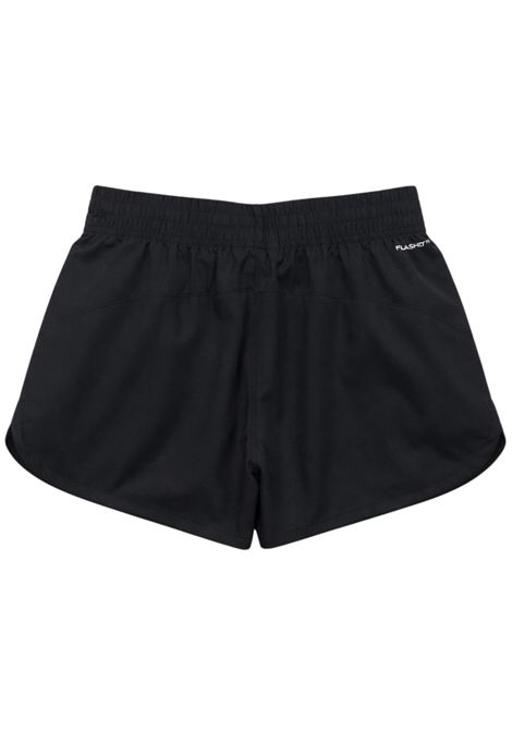Shorts bambina nero in nylon THE NORTH FACE | F97JK3NERO