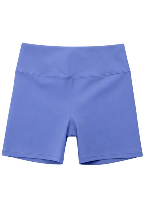 Ciclista bambia lilla in nylon THE NORTH FACE | FQPG74LILLA