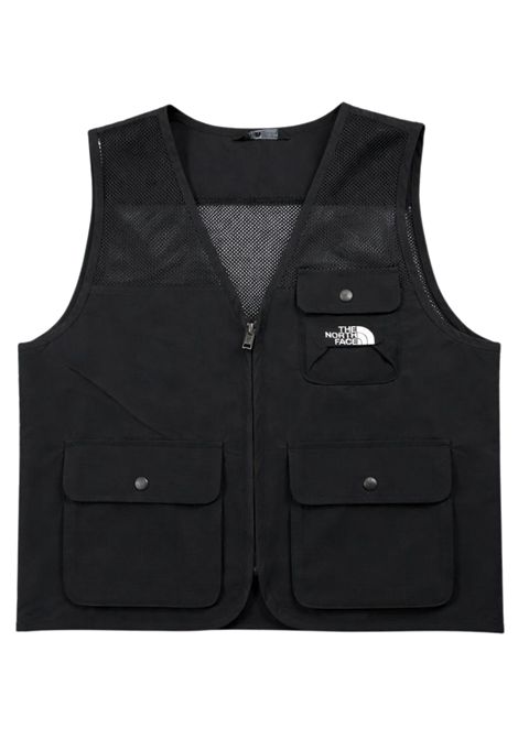 Gilet unisex nero THE NORTH FACE | G3BJK3NERO