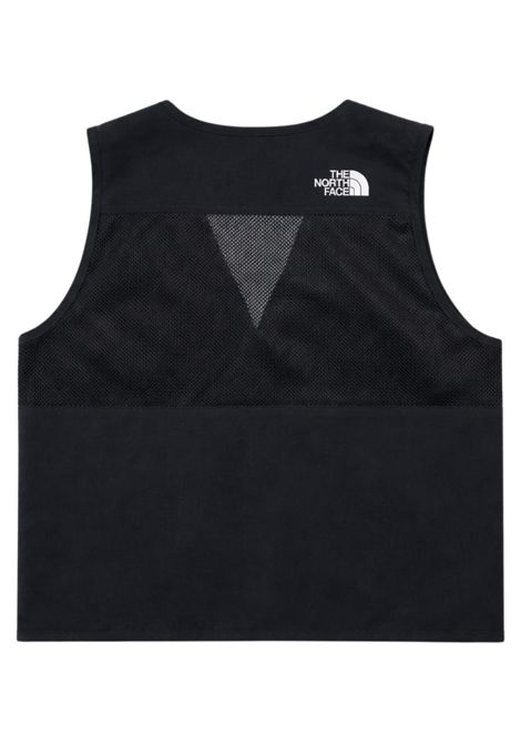 Gilet unisex nero THE NORTH FACE | G3BJK3NERO