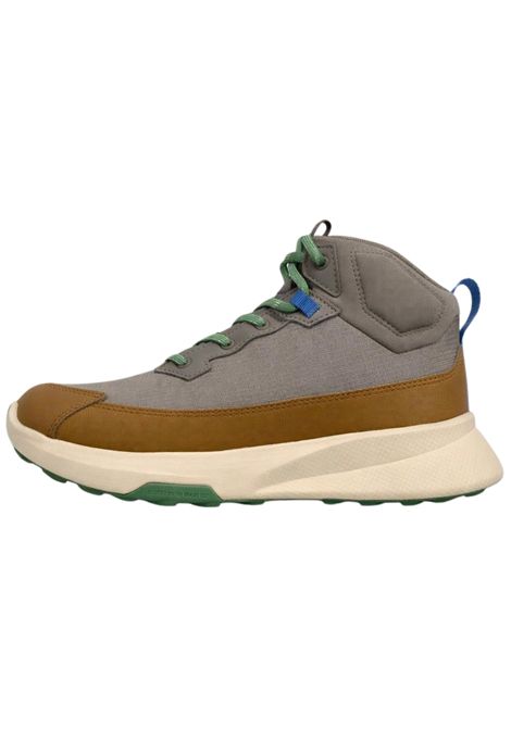 Scarpe unisex multicolor THE NORTH FACE | G4QG05SMULTICOLOR