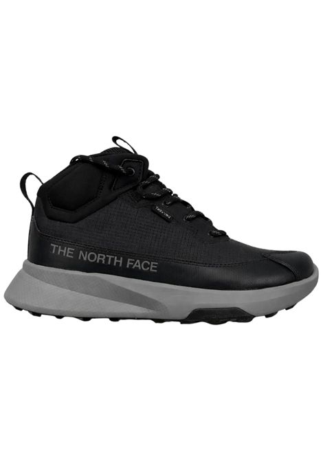 Scarpe unisex nere THE NORTH FACE | G4QL53SNERO