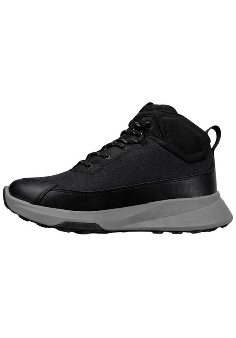 Scarpe unisex nere THE NORTH FACE | G4QL53SNERO