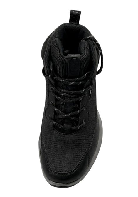 Scarpe unisex nere THE NORTH FACE | G4QL53SNERO