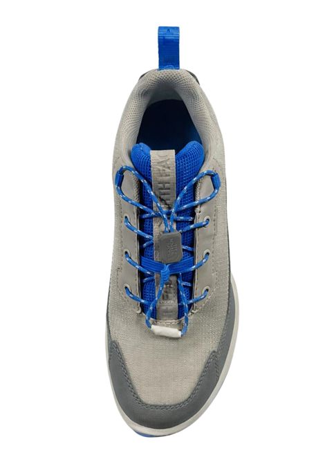 Scarpe unisex grigio/blu THE NORTH FACE | G5HL0USGRIGIO