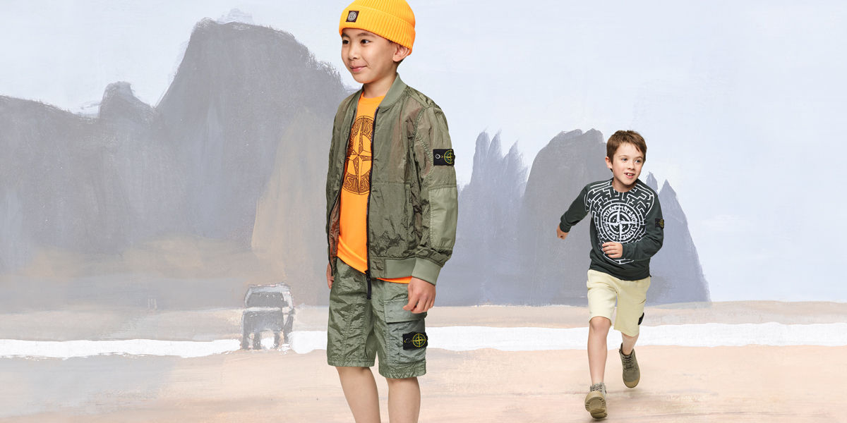 NUOVI ARRIVI P/E FINO AL -50% DI SCONTO