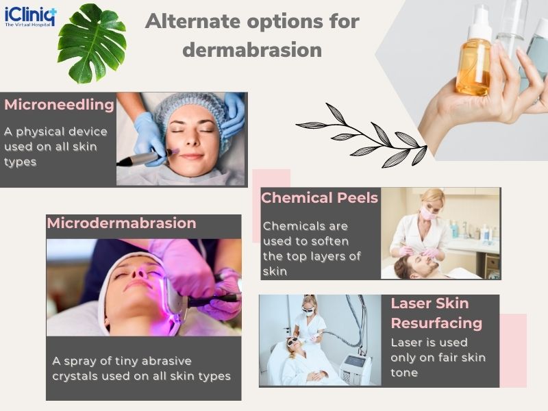 Is Dermabrasion Safe?