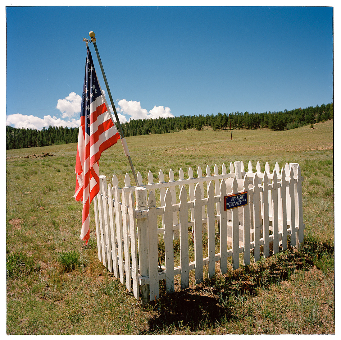 Photographs by John A Kane Sagebrush Stories