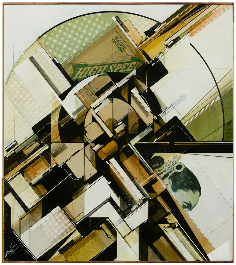 雪山未使用 TWELVE Augustine Kofie Augustine Kofie : Collage