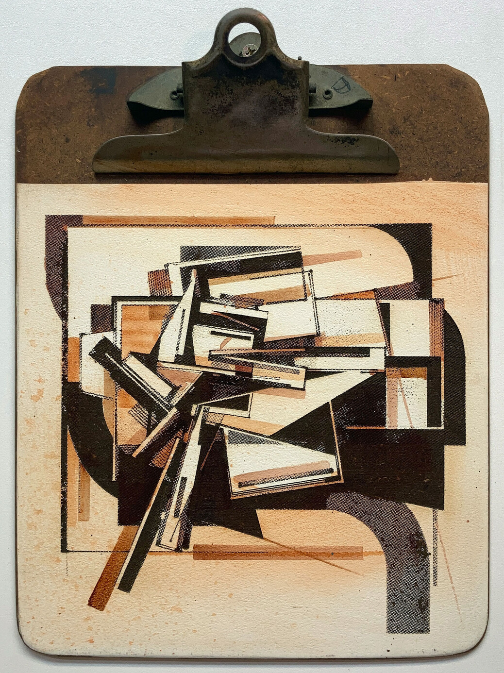 Augustine Kofie : Store