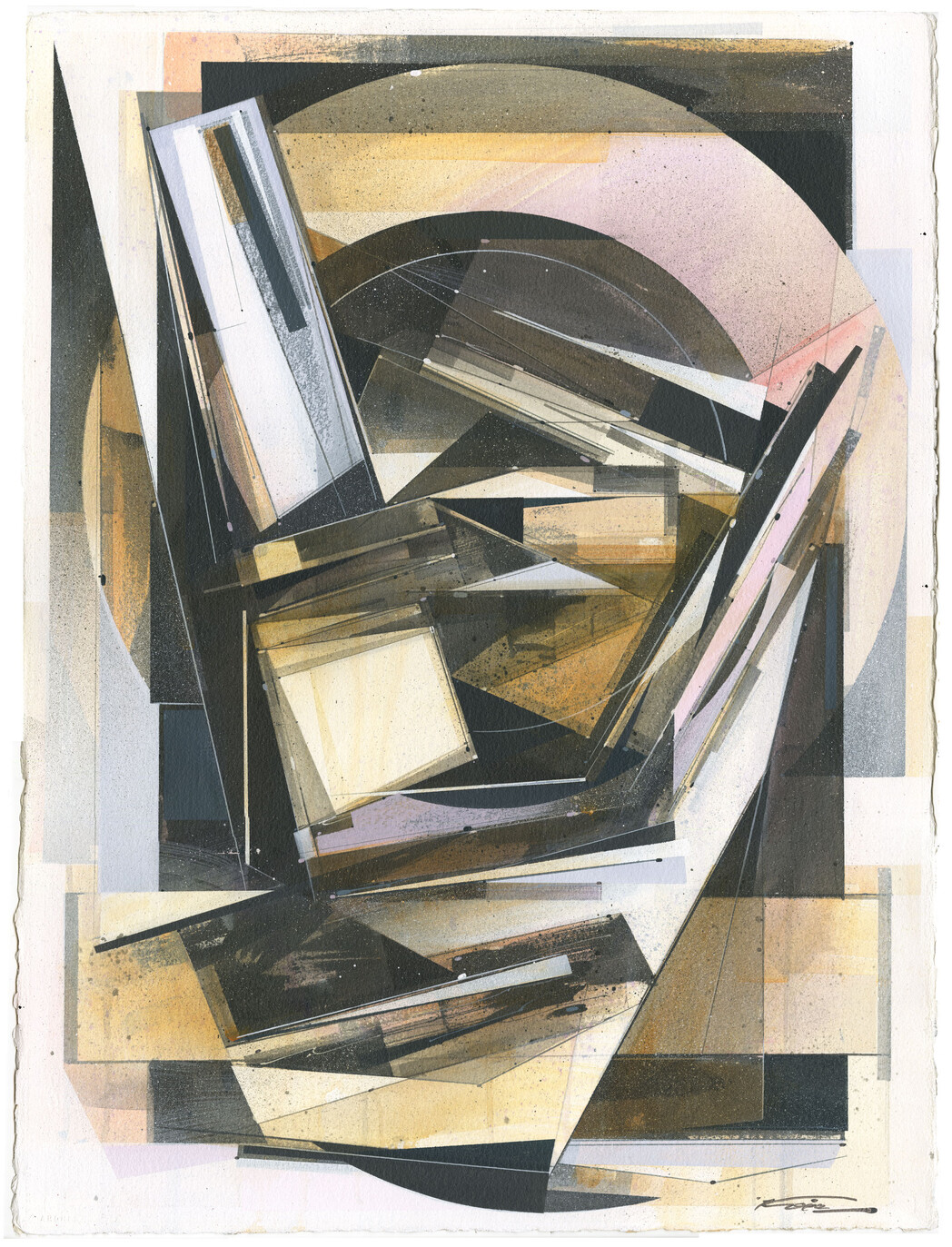 Augustine Kofie : Paintings