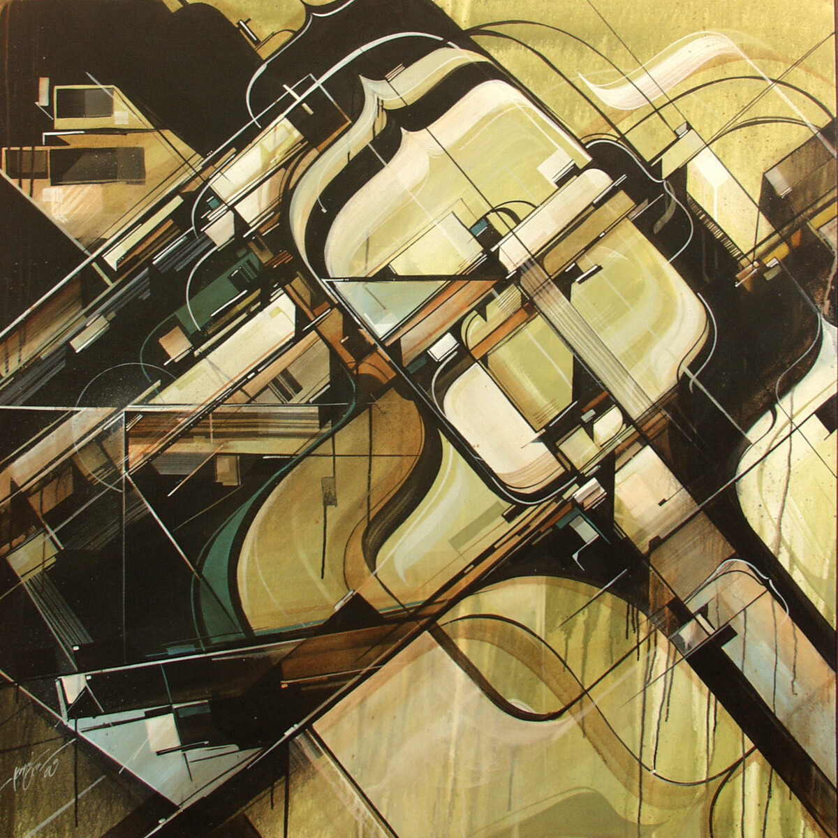 雪山未使用 TWELVE Augustine Kofie 147 Augustine Kofie : Paintings