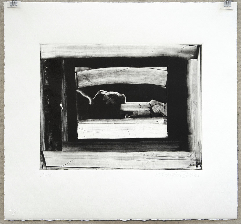 CHRISTOPHER W. BENSON