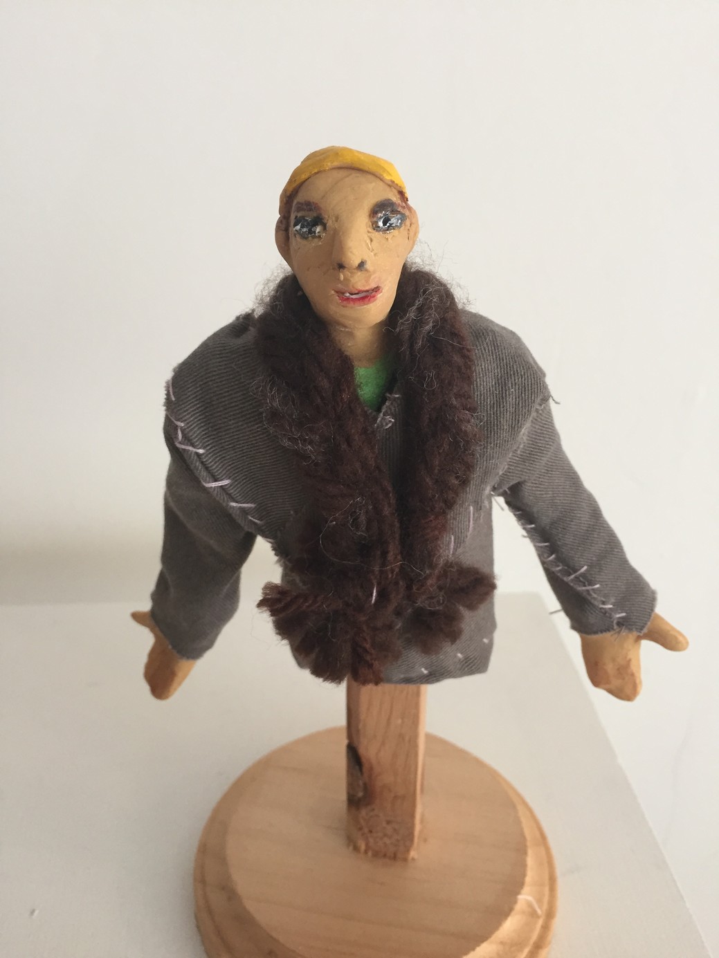 finger puppets big w