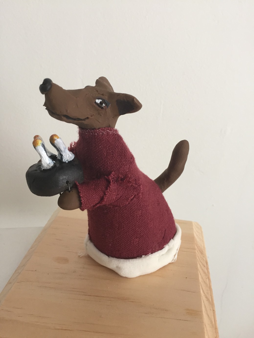 finger puppets big w