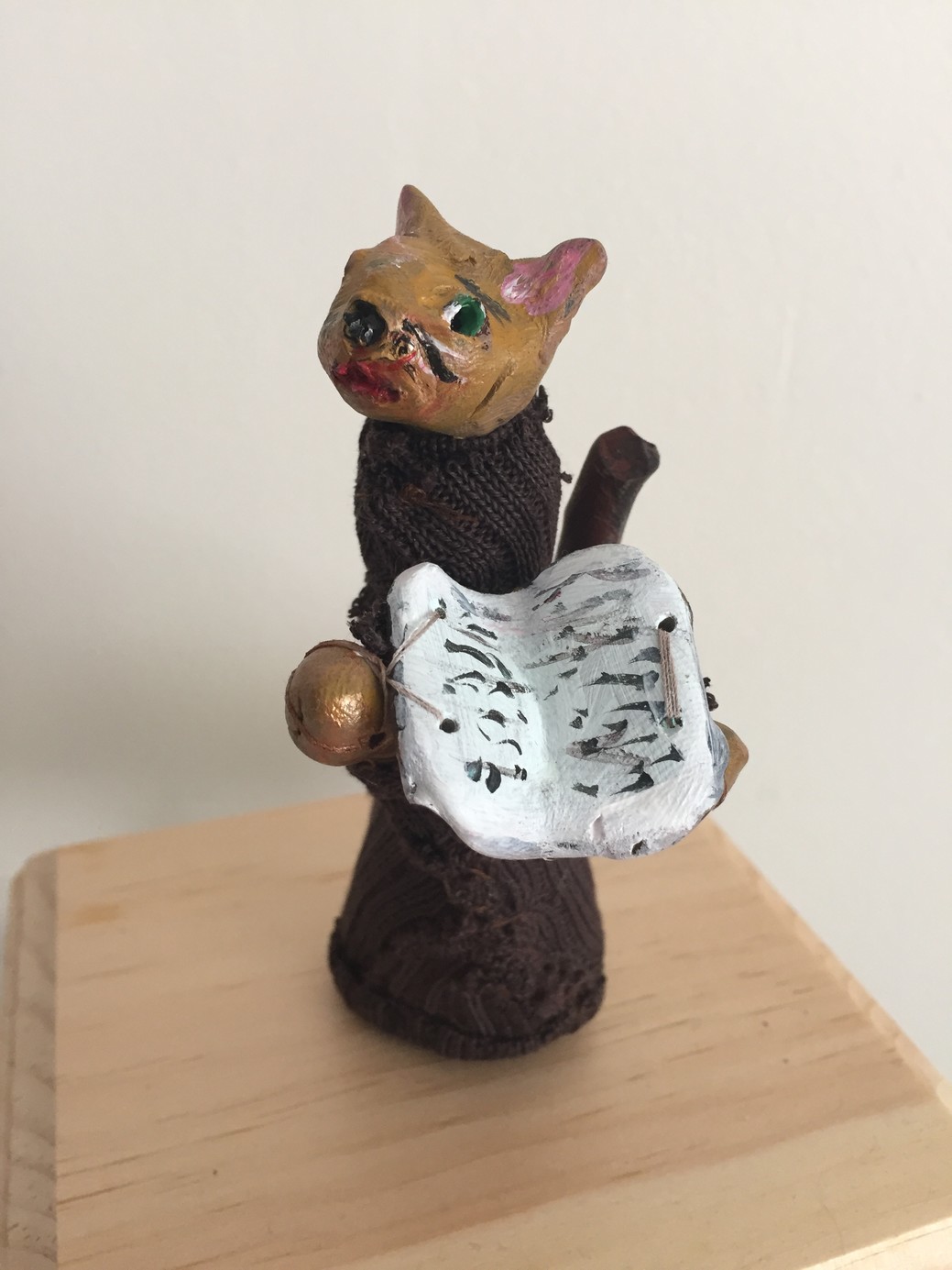 finger puppets big w