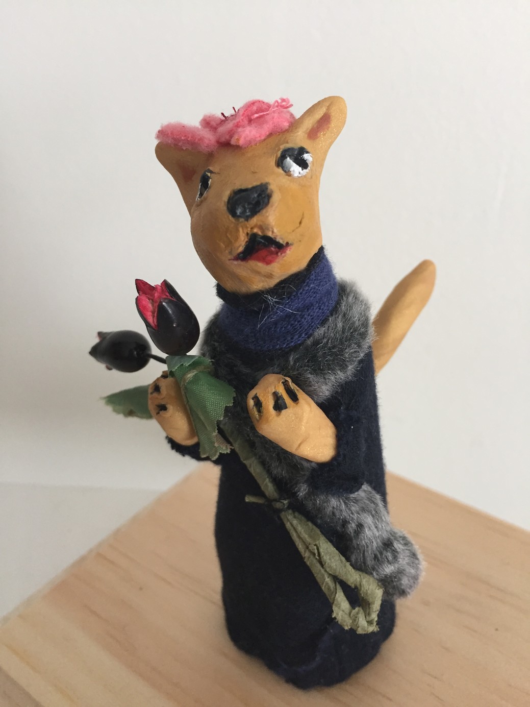 finger puppets big w