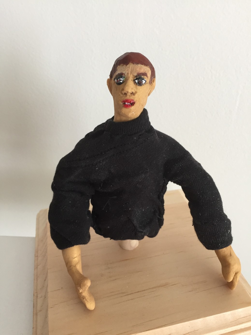 finger puppets big w