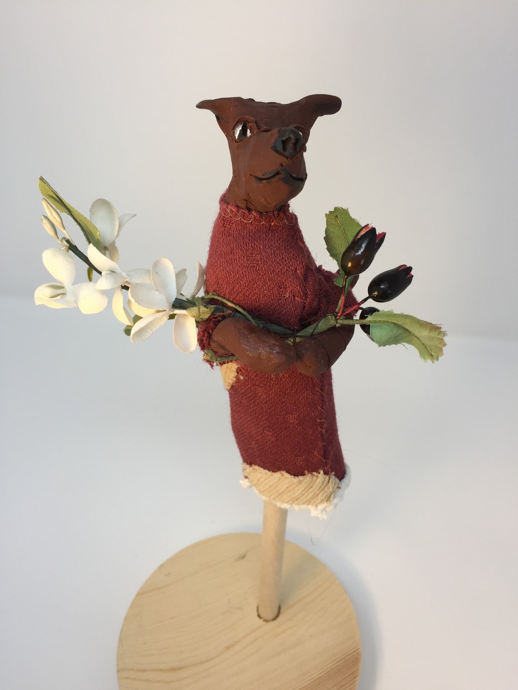 finger puppets big w