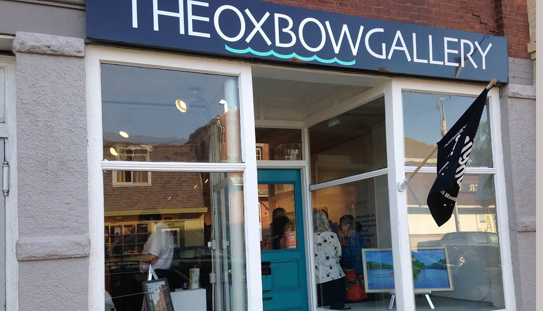 Oxbow Art Gallery MEMBERSHIP