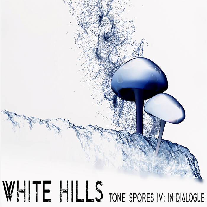 その他 White Hills (Mlps) [CD] White Hills (Mlps) [CD] 【公式通販】