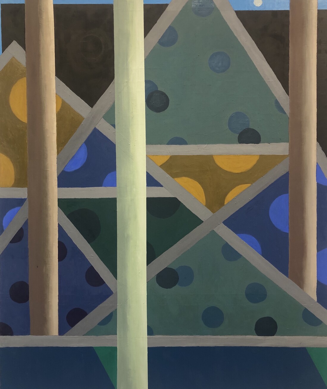 Kevin Wixted : 2025-22