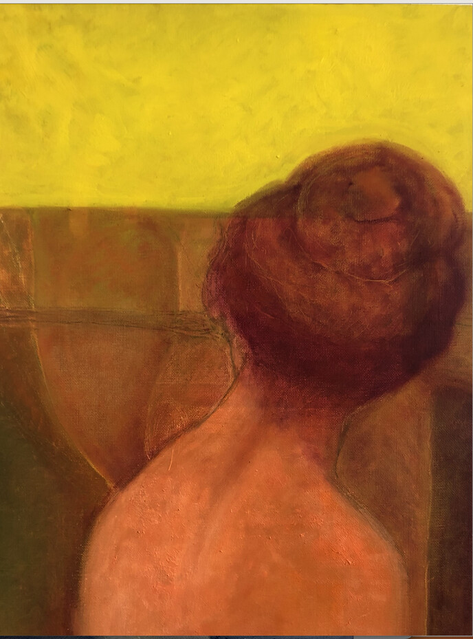 Merrill Greene