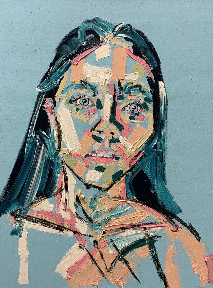 nick bautista News / Exhibitions