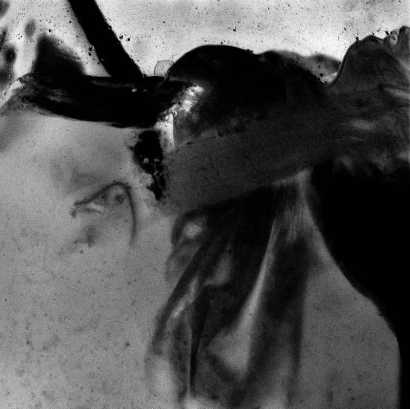 Odeth Reinoso : In-Between Places