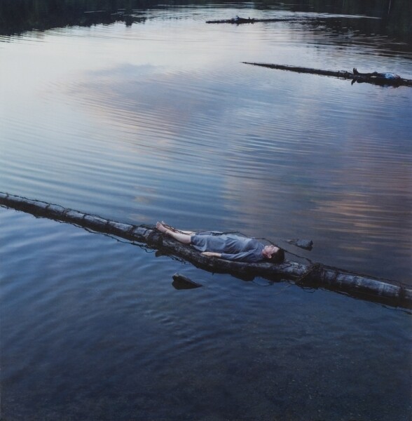 Counterpoint　Robert Parkeharrison Shana and Robert ParkeHarrison : Bodies of Work