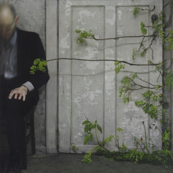 Counterpoint　Robert Parkeharrison Shana and Robert ParkeHarrison : Bodies of Work : Counterpoint