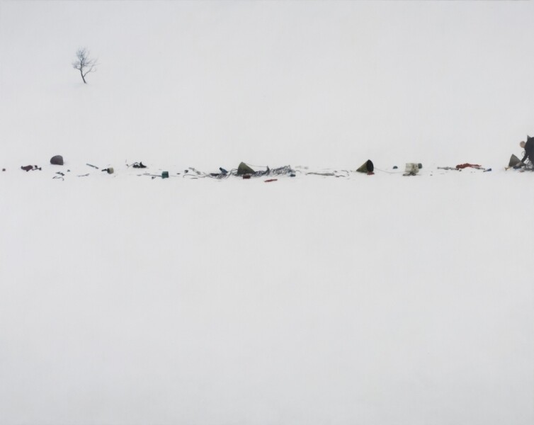 Counterpoint　Robert Parkeharrison Counterpoint – Twin Palms Publishers