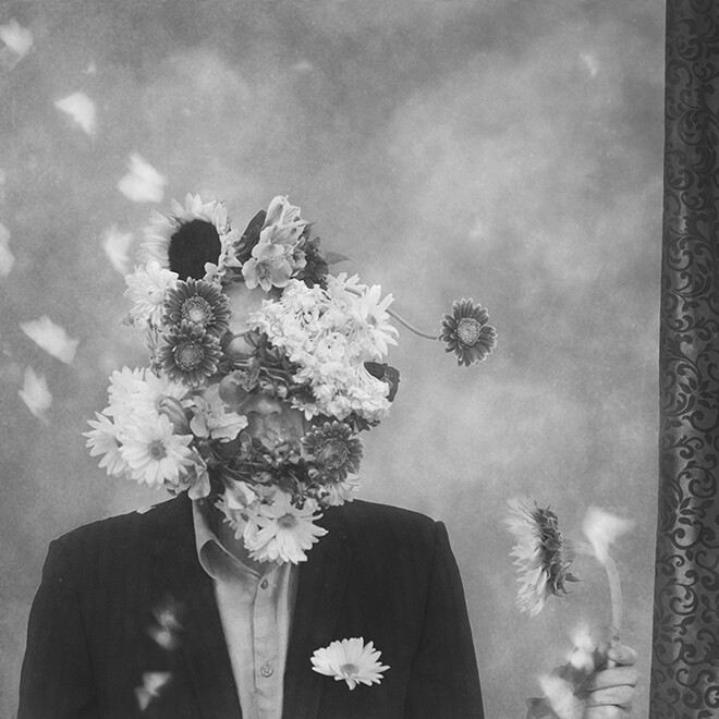Shana and Robert ParkeHarrison : Bodies of Work : Gautier's Dream