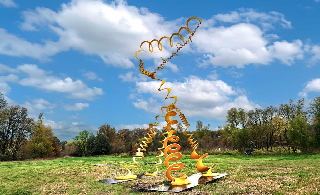 Perci Chester Fine Artist