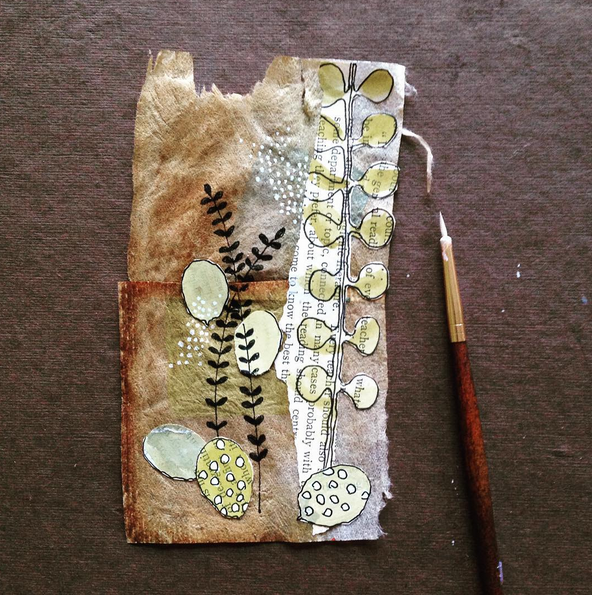 ruby silvious 363 days of tea