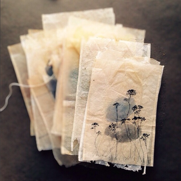 ruby silvious 363 days of tea