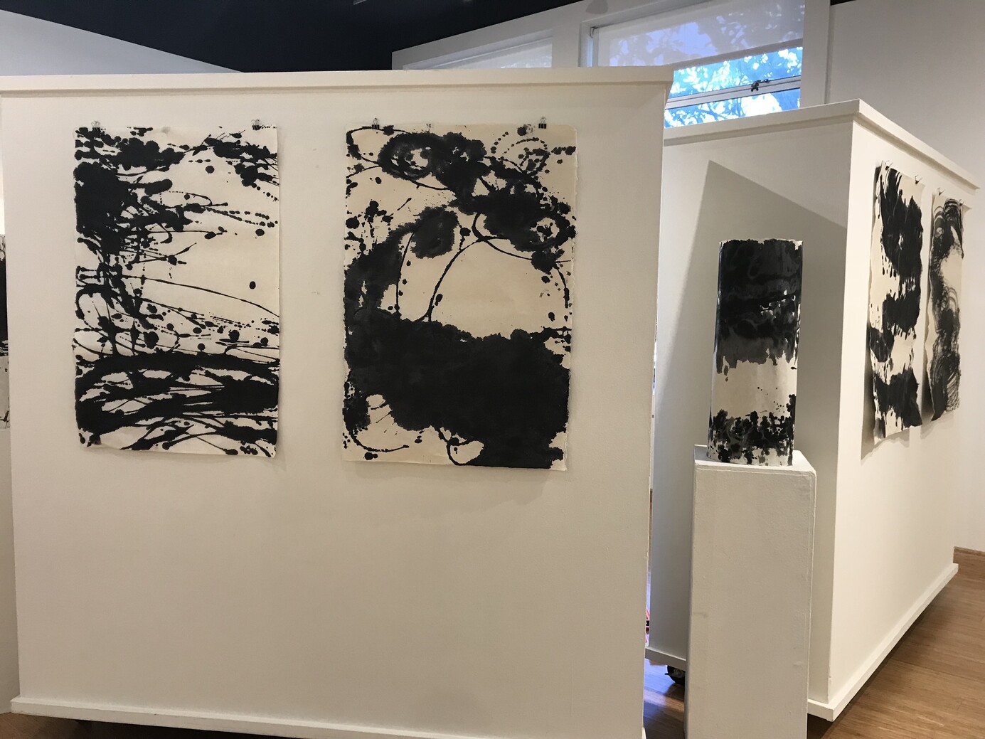 Satoko Motouji : Collaboration with musician : According to Tango