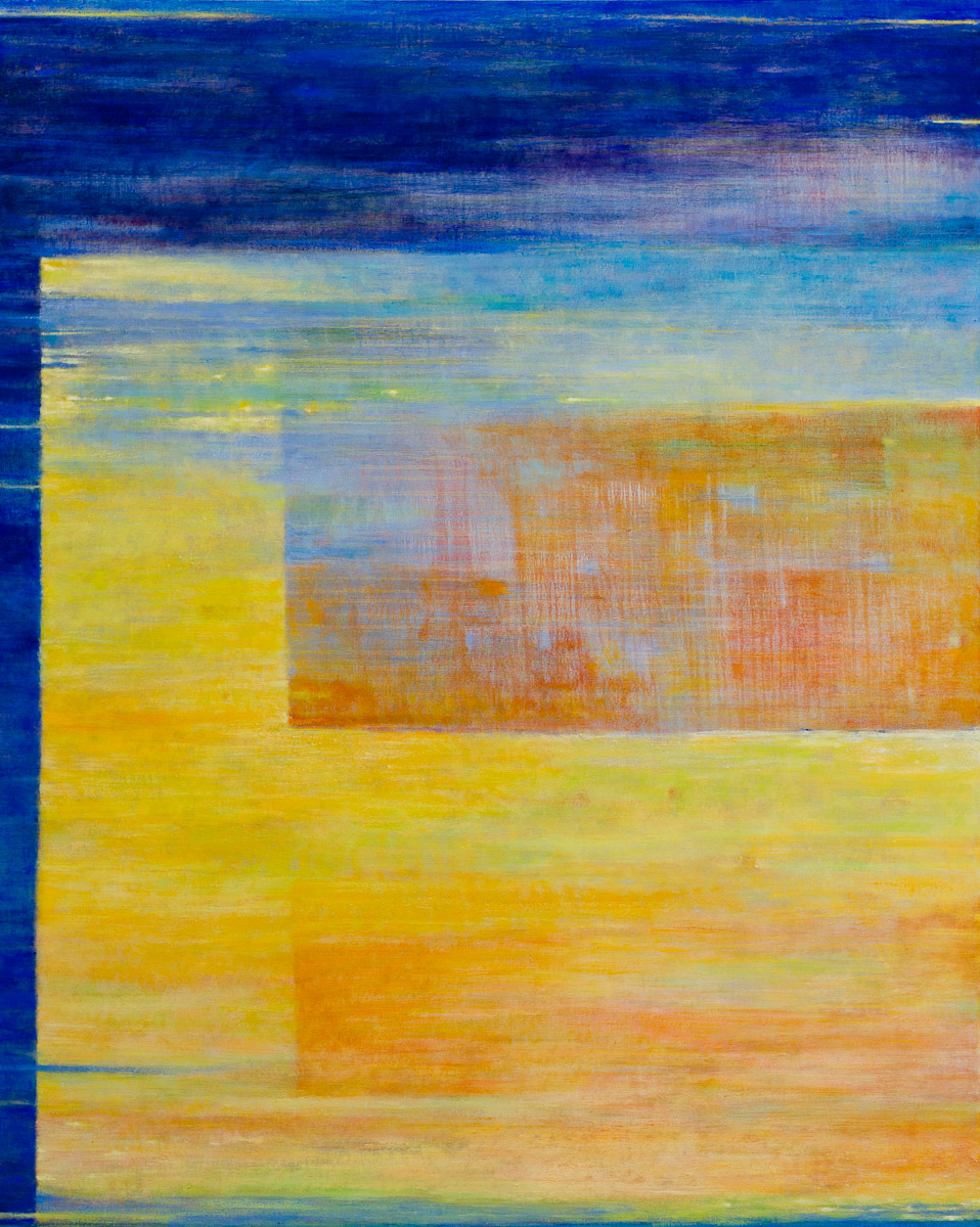 Satoko Motouji : 2D Project : Oil